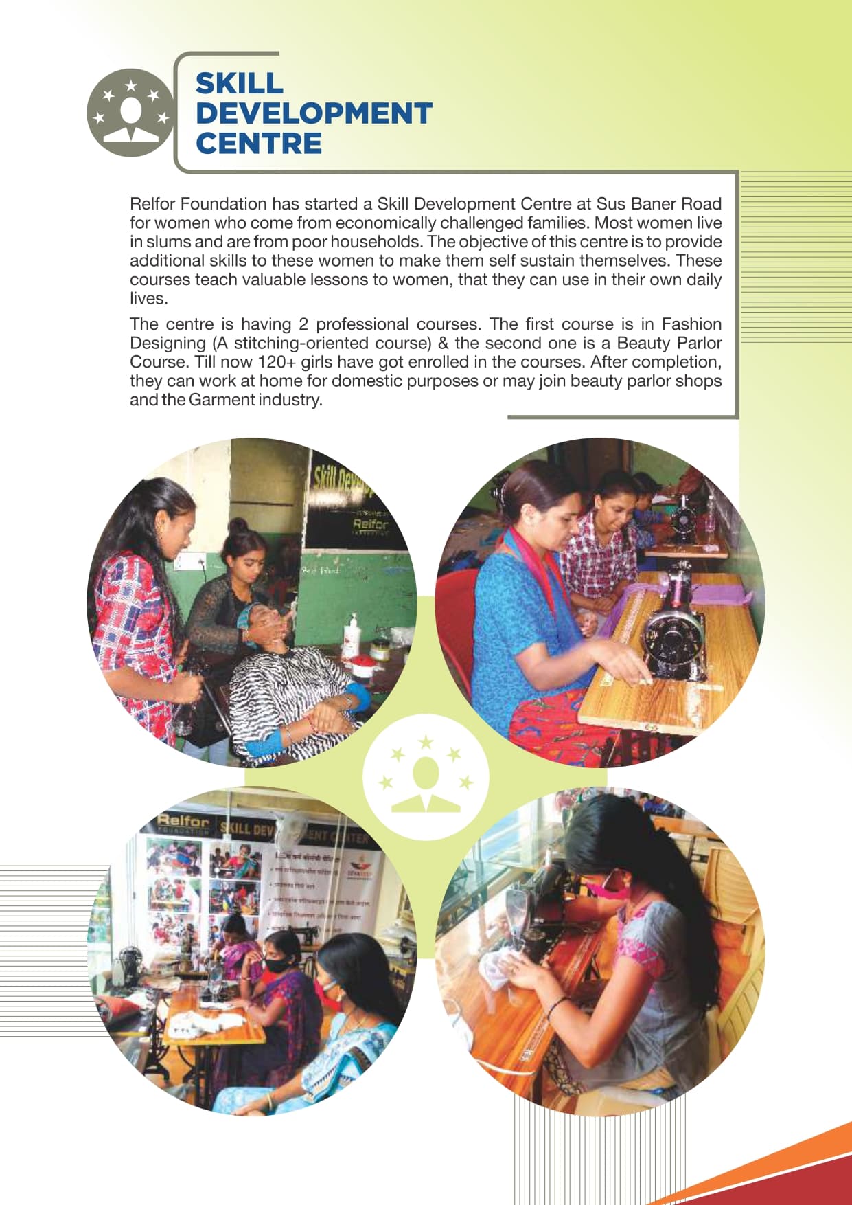 Brochure Page 9