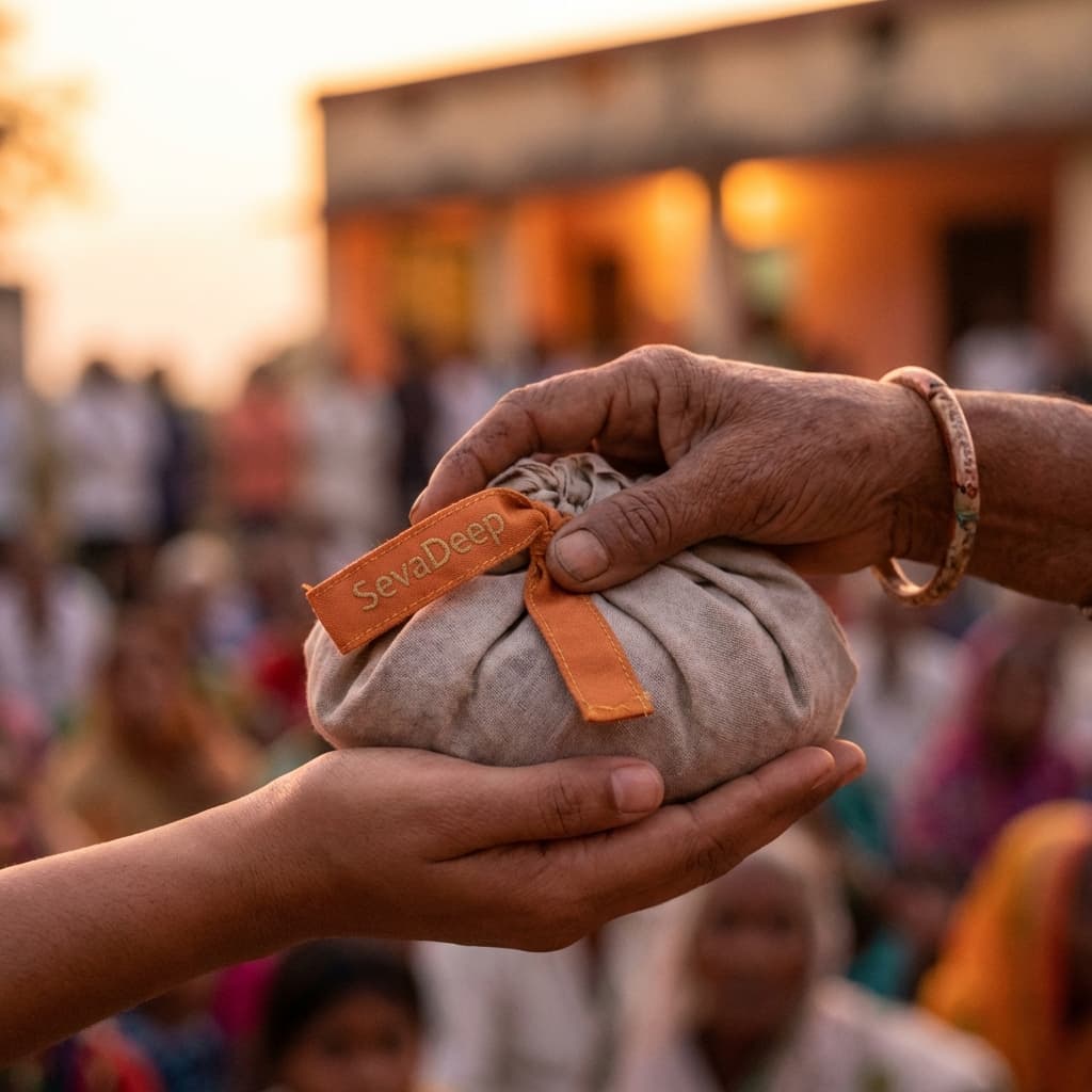 Your Complete Guide to 80G Tax Benefits on Donations in India